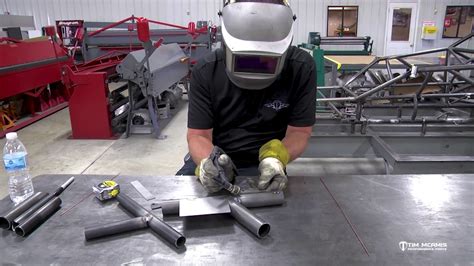 metal fabrication video series|the fabricator youtube.